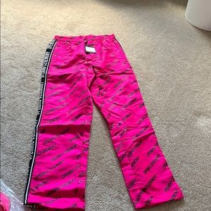 Opening ceremony pants